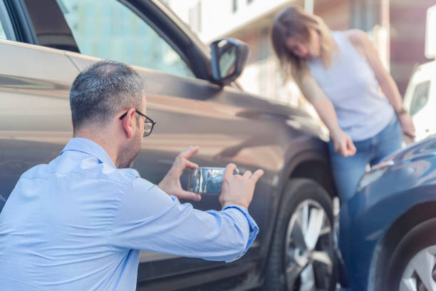 Professional Full Coverage Car Insurance technician working in Vail, CO