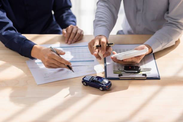 24/7 Emergency Full Coverage Car Insurance experts in Vail, CO